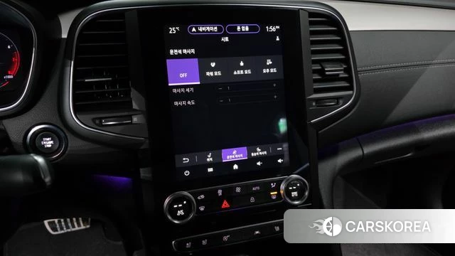 Renault Korea (Samsung) The New SM6 id 4383263 из Кореи 22