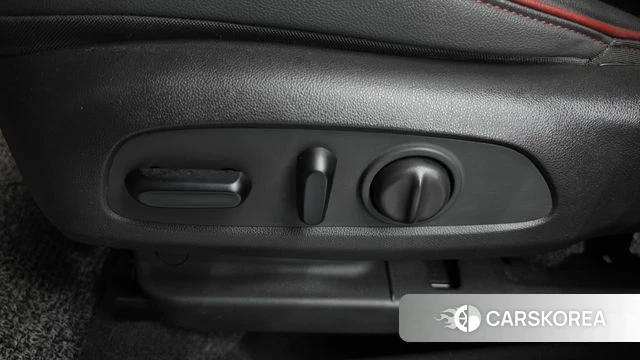 Chevrolet (GM Daewoo) Trailblazer id 4906687 из Кореи 22