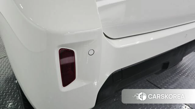 Kia The New Kia Ray id 4649474 из Кореи 22