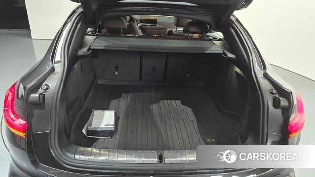 BMW X4 (G02) id 4881898 из Кореи 22