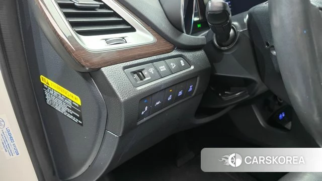 Hyundai The New Max Cruise id 4620100 из Кореи 22