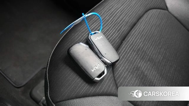Kia The New Kia Ray id 4603154 из Кореи 22
