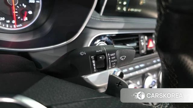 Genesis G70 id 4755405 из Кореи 22