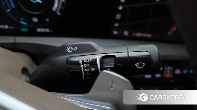 Kia K8 Hybrid id 4905776 из Кореи 22