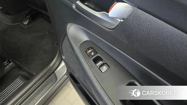 Hyundai Santa Fe TM id 4937169 из Кореи 22