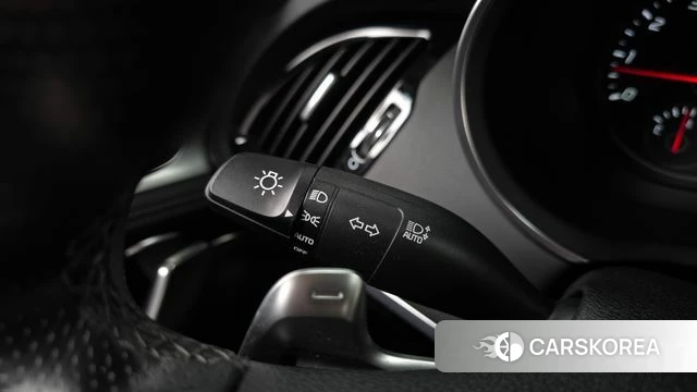 Kia Stinger Meister id 4936811 из Кореи 22