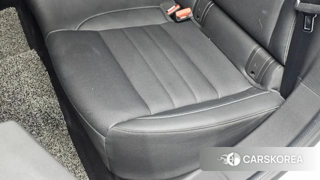 Renault Korea (Samsung) XM3 id 4331153 из Кореи 22