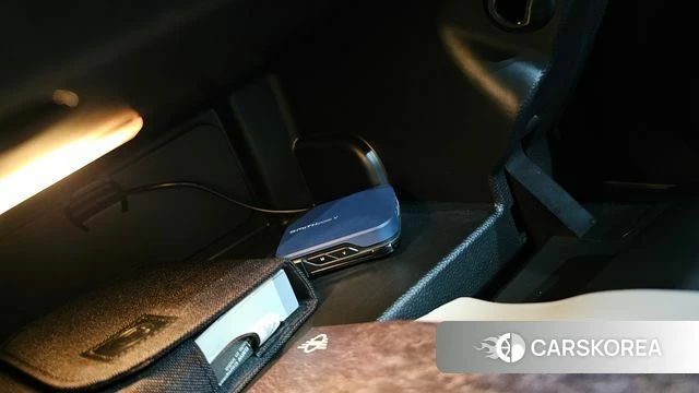 Mini Cooper Electric id 4871986 из Кореи 22