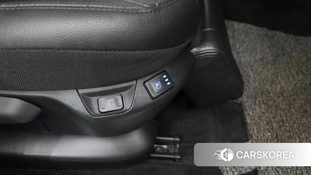 Citroen / DS Grand C4 Spacetourer id 4881615 из Кореи 22