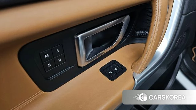 Land Rover Discovery Sports id 4587148 из Кореи 22