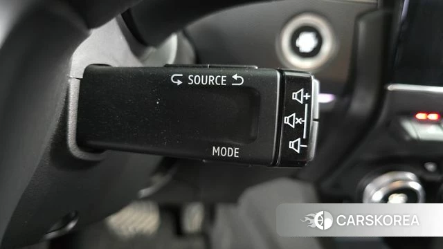 Renault Korea (Samsung) XM3 id 4562110 из Кореи 22