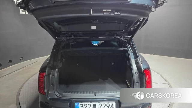 Mini Cooper S Countryman 3rd Generation id 4589758 из Кореи 22
