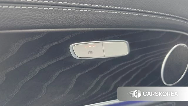 Mercedes-Benz E-Class W213 id 4676641 из Кореи 22