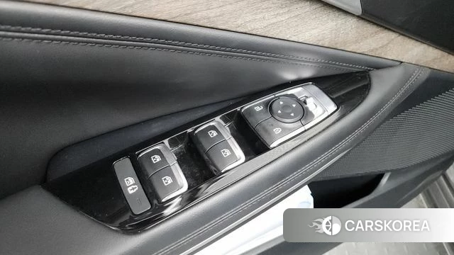 Kia K8 id 4230133 из Кореи 22