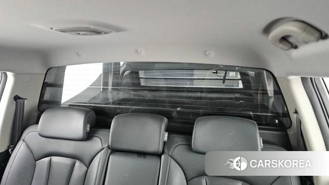 Ssangyong Rexton Sports id 4390541 из Кореи 22