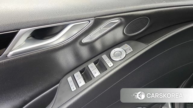 Genesis G80 (RG3) id 4849249 из Кореи 22