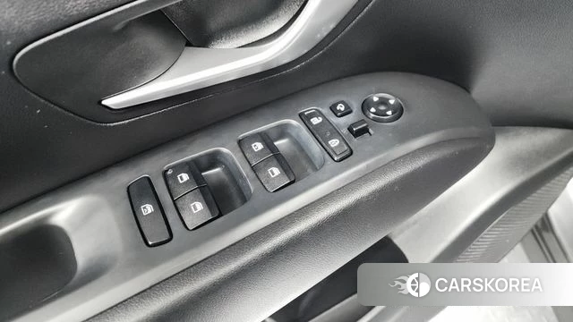 Hyundai Tucson (NX4) id 4195642 из Кореи 22