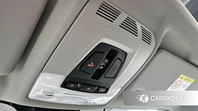 BMW X1 (F48) id 4195453 из Кореи 22