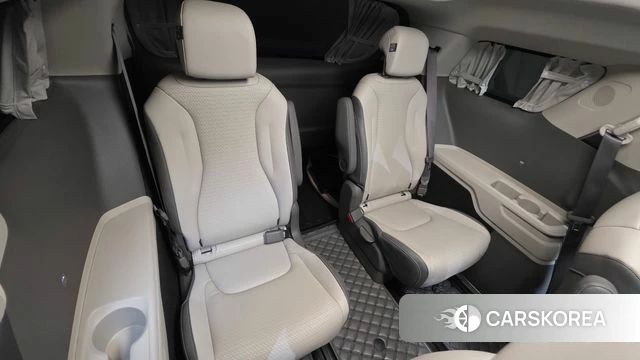 Kia Carnival 4th generation id 4942030 из Кореи 22