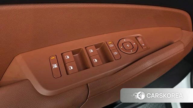 Kia The New Sportage 5th Generation id 4194109 из Кореи 22