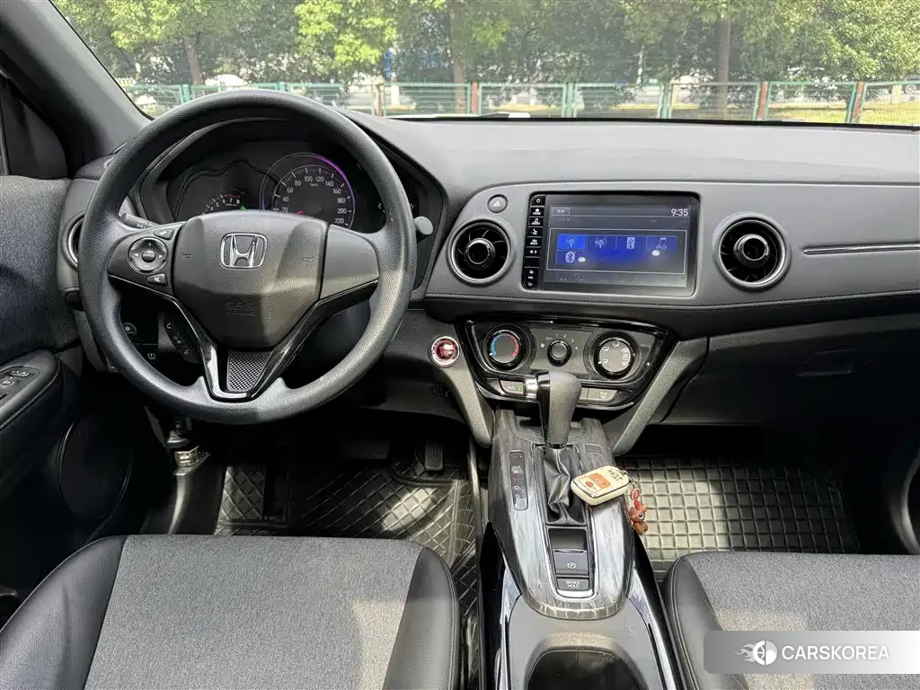 Honda XR-V id 4679739 из Китая 22