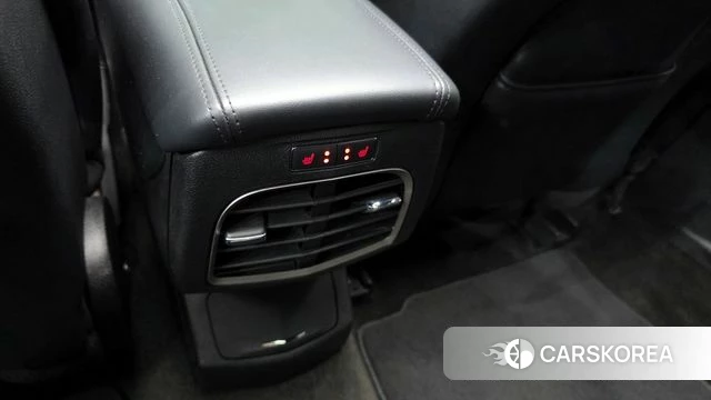 Lincoln New MKZ id 4232974 из Кореи 22