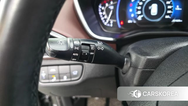 Hyundai Santa Fe TM id 4543599 из Кореи 22