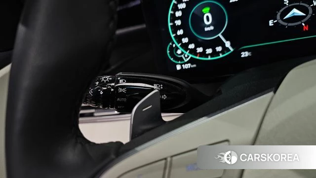 Hyundai The New Grandeur IG Hybrid id 4613751 из Кореи 22