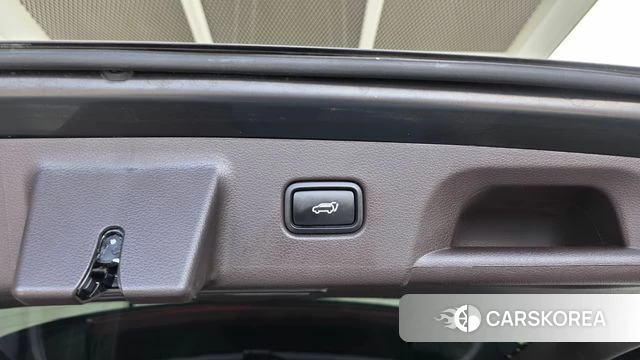 Hyundai Palisade id 4930343 из Кореи 22