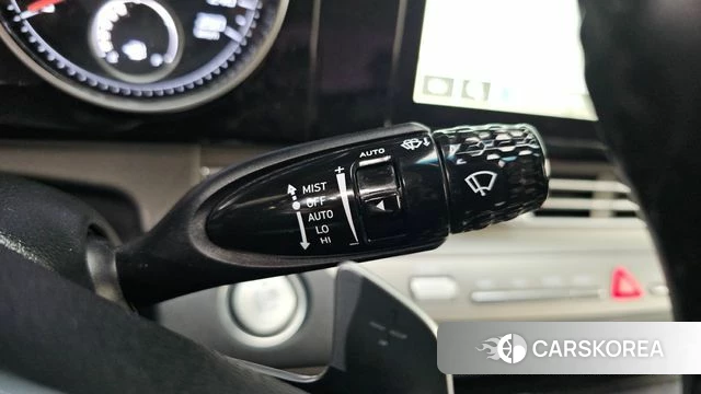 Hyundai The New Grandeur IG id 4501896 из Кореи 22