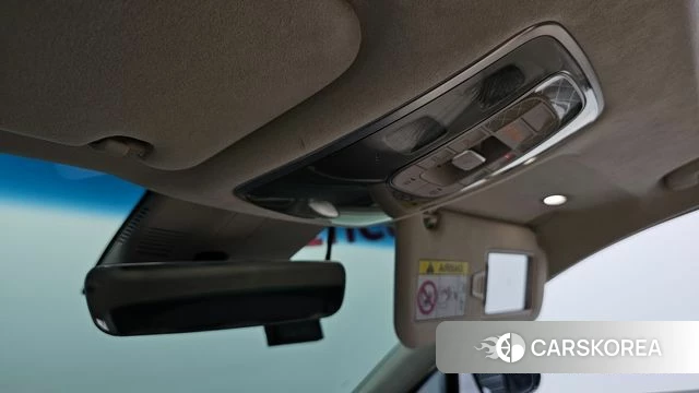 Genesis G80 (RG3) id 4632011 из Кореи 22