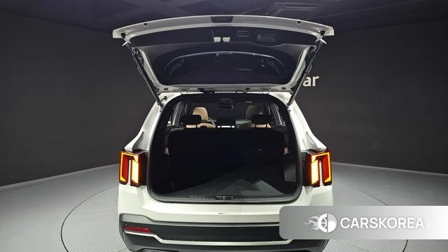 Kia The New Sorento 4th Generation id 4730086 из Кореи 22