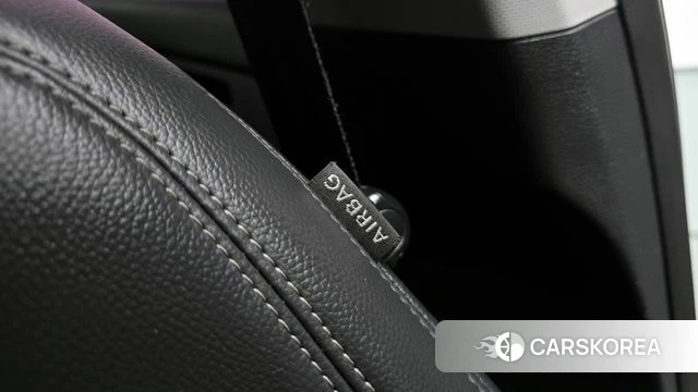 Hyundai Sonata New Rise id 4536604 из Кореи 22