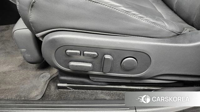 Hyundai Ionic 5 id 4754527 из Кореи 22