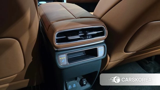 Genesis GV80 id 4617873 из Кореи 22