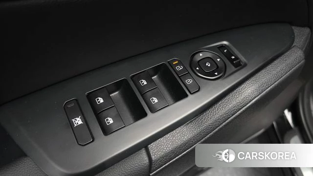 Kia The New Sportage 5th Generation id 4853672 из Кореи 22