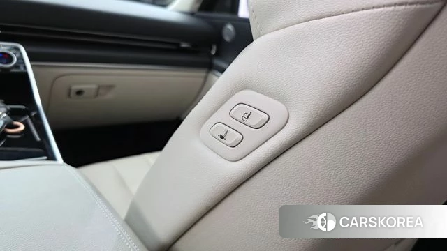 Genesis GV80 id 4692967 из Кореи 22