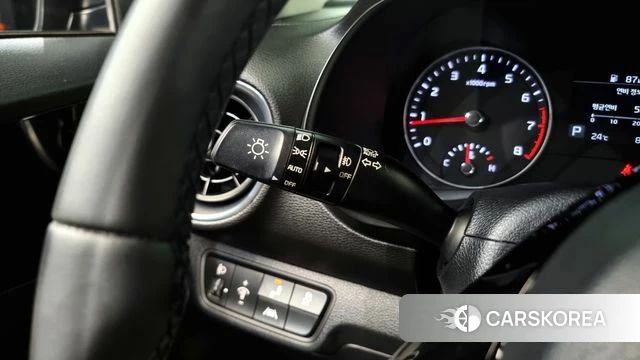 Kia Come New K3 id 4384021 из Кореи 22