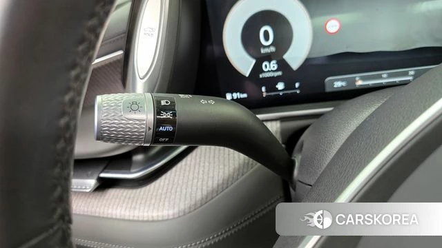 Genesis G90 (RS4) id 4408671 из Кореи 22