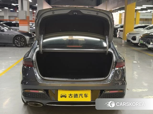Hyundai Festa id 4262201 из Китая 22
