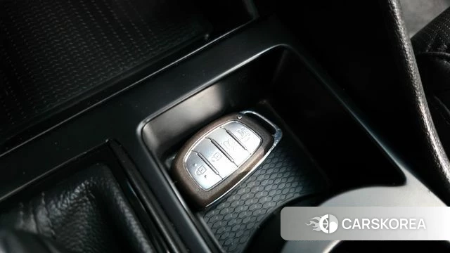 Hyundai All New Tucson id 4304346 из Кореи 22