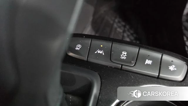 Chevrolet (GM Daewoo) Trailblazer id 4676335 из Кореи 22