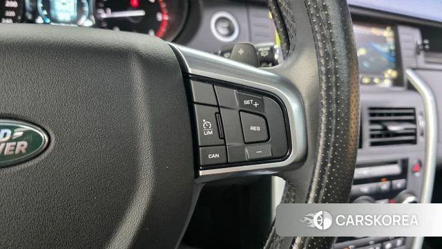 Land Rover Discovery Sports id 4339461 из Кореи 22