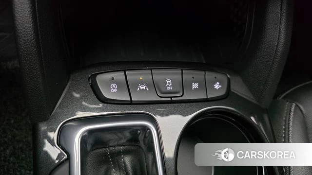 Chevrolet (GM Daewoo) The New Trail Blazer id 4757725 из Кореи 22