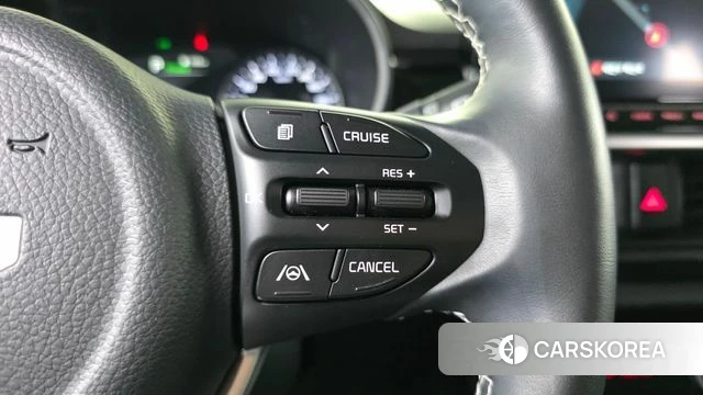 Kia Morning Urban (JA) id 4422839 из Кореи 22