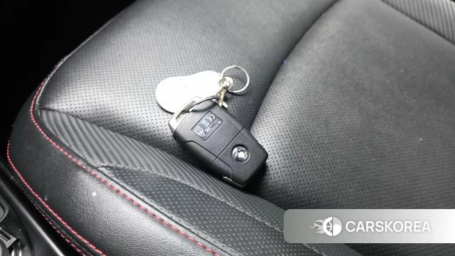 Ssangyong Berry New Tivoli id 4317430 из Кореи 22