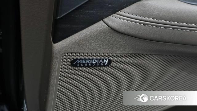 Kia K8 id 4893959 из Кореи 22
