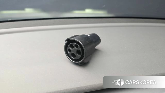 Tesla Model Y id 4533380 из Кореи 22