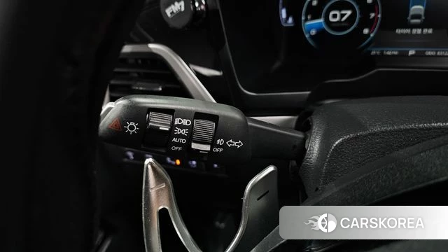 Ssangyong Beautiful Korando id 4542517 из Кореи 22