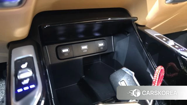 Kia Sorento 4th Generation id 4396994 из Кореи 22